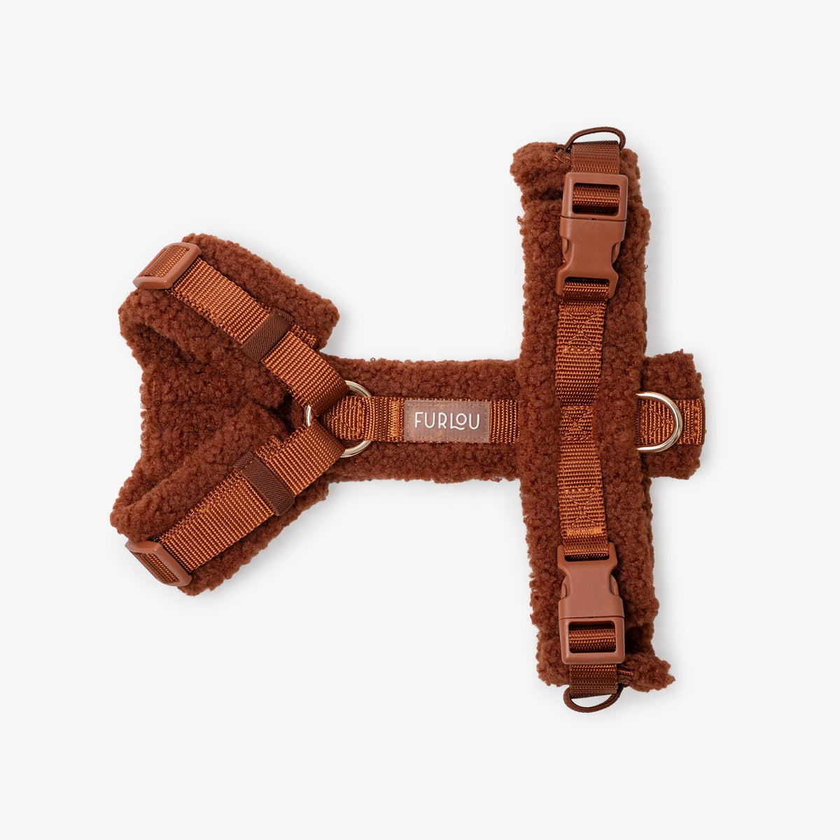 'Clay' - Sherpa Dog Harness