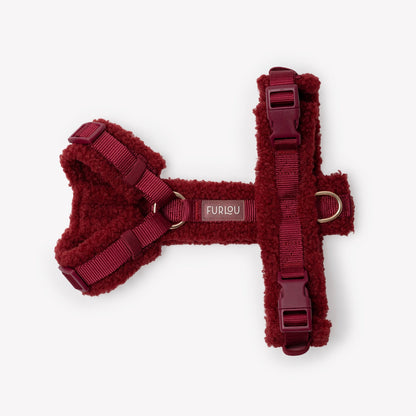 'Bordeaux' - Sherpa Dog Harness