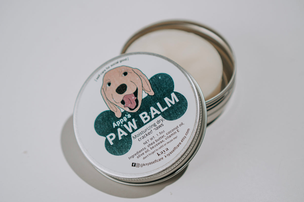 Paw Balm