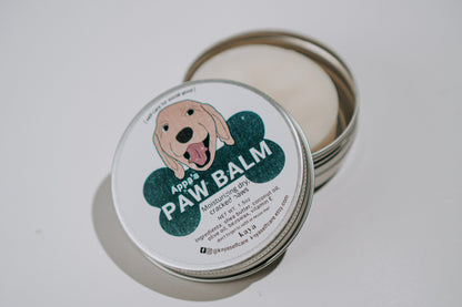 Paw Balm
