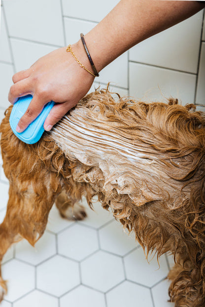 Pure-Pup (Dog Shampoo & Conditioner Duo)