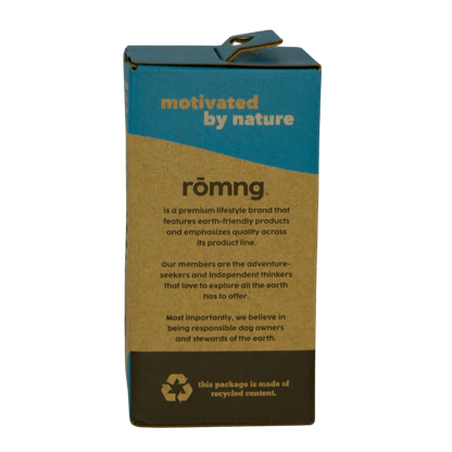bio-based dog poop bags