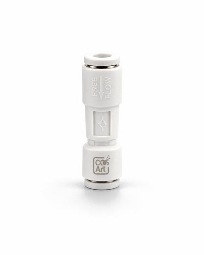 New Pro-Series Precision CO2 Check Valve