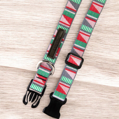 Classic Dog Collar 1''