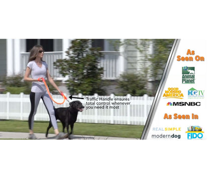 WUNDERleash – The Original No-Pull Dog Leash