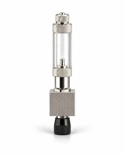 Manifold Block for PRO-Elite Series V2 Regulator